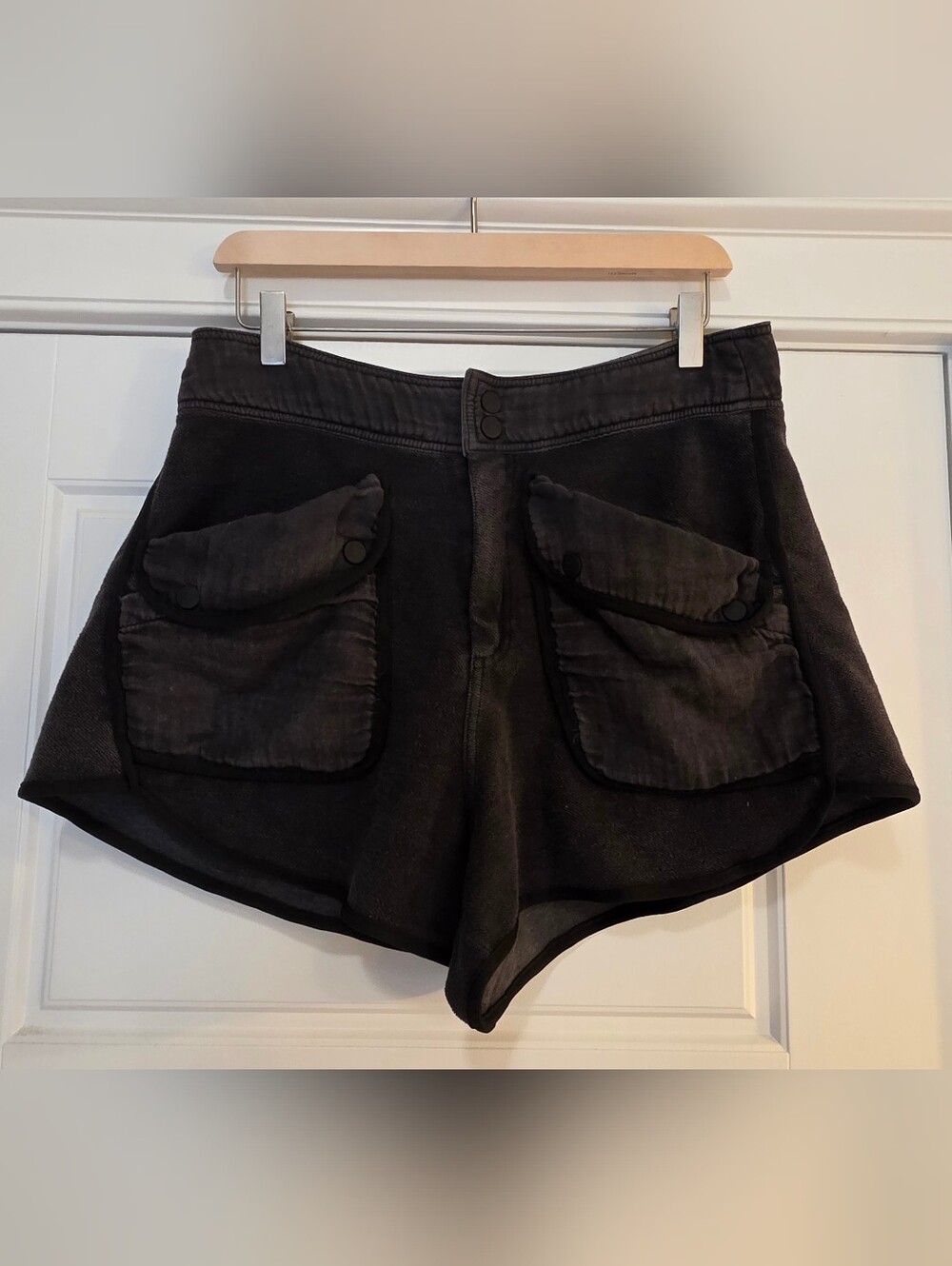 FP Movement Timko Shorts Sz M